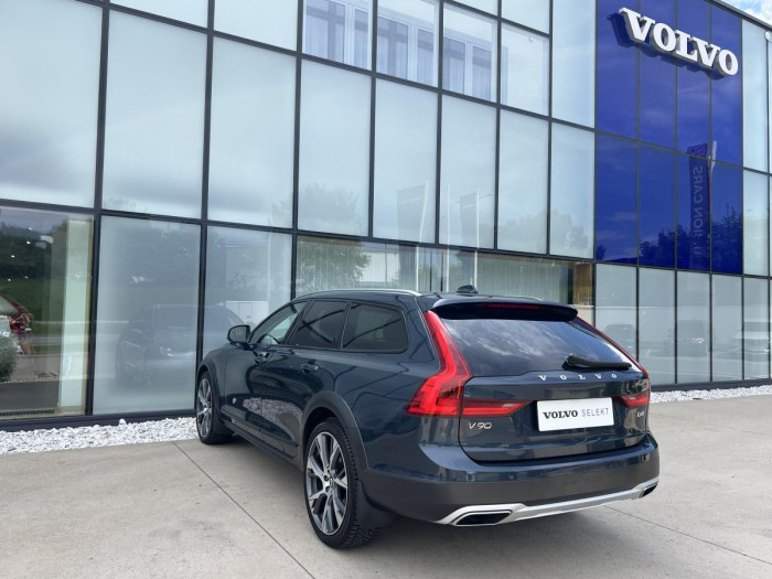 Volvo V90 CROSS COUNTRY D4 AWD PLUS Aut 2.0 d Plus