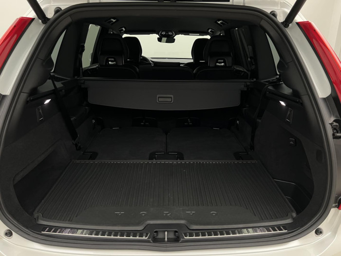 Volvo XC90 B5 AWD AUT BRIGHT PLUS 7-míst