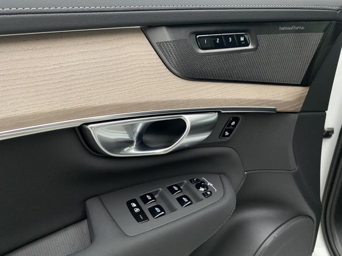 Volvo XC90 B5 AWD AUT BRIGHT PLUS 7míst