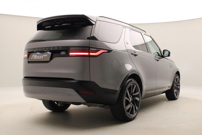 Land Rover Discovery D250 R-DYNAMIC SE REZERVACE 3.0 d Dynamic SE