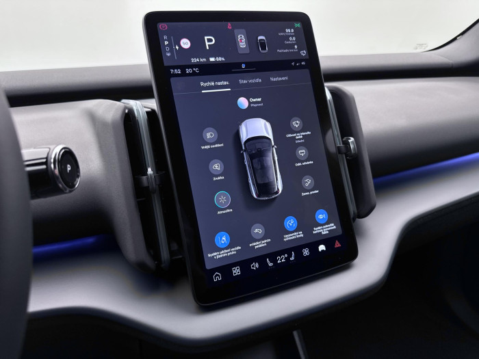 Volvo EX30 PURE ELECTRIC SINGLE PLUS