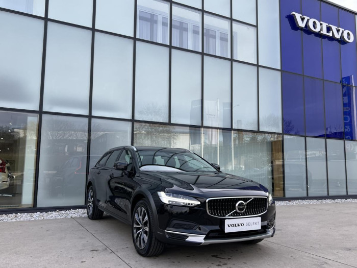 Volvo V90 B4 AWD AUT CROSS COUNTRY PLUS