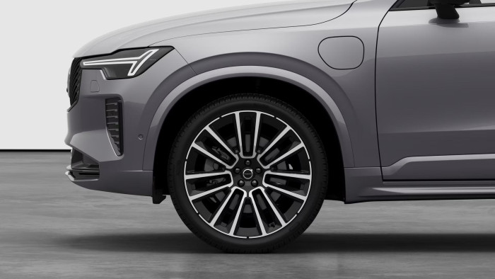 Volvo XC90 T8 AWD AUT RECHARGE DARK ULTRA