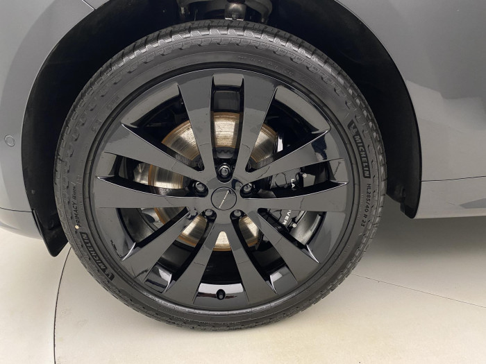 Land Rover Range Rover Sport P550e AUTOBIOGRAPHY AWD AUT