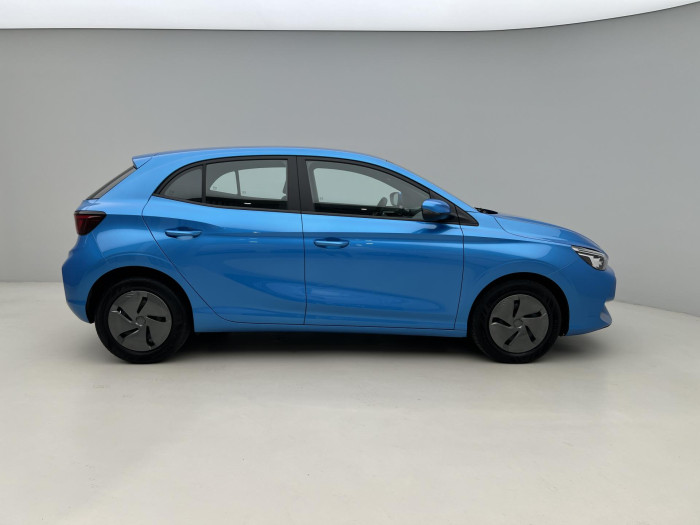 MG MG3 ESSENTIAL Hybrid+ AUT CZ 1.maj