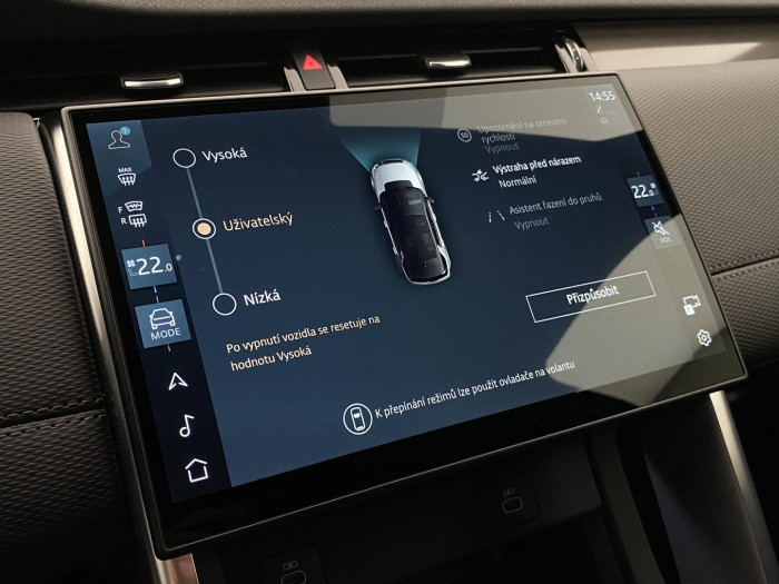 Land Rover Discovery Sport D200 DYNAMIC SE AWD AUT 2.0 d Dynamic SE