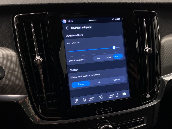 Volvo V90 T6 AWD PLUG-IN BRIGHT PLUS