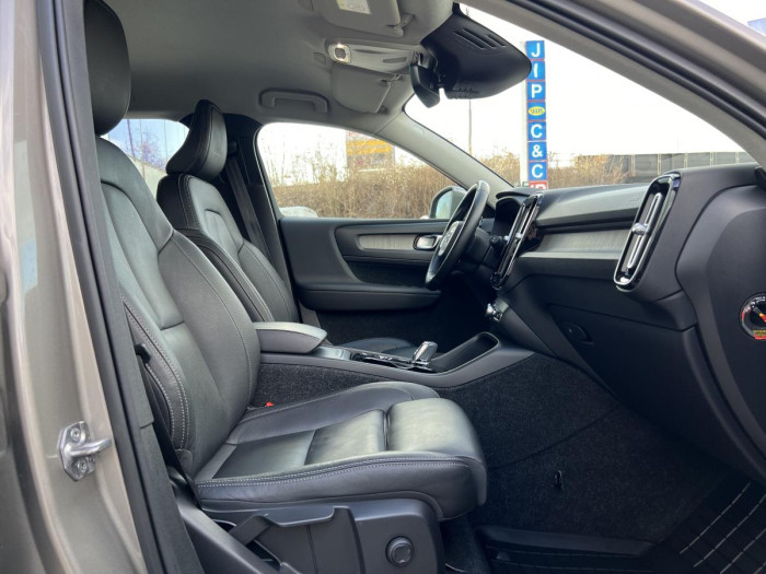 Volvo XC40 D3 INSCRIPTION Aut 1.maj. 2.0 d