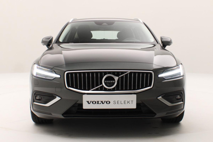 Volvo V60 D4 INSCRIPTION AUT 1.maj. 2.0 d