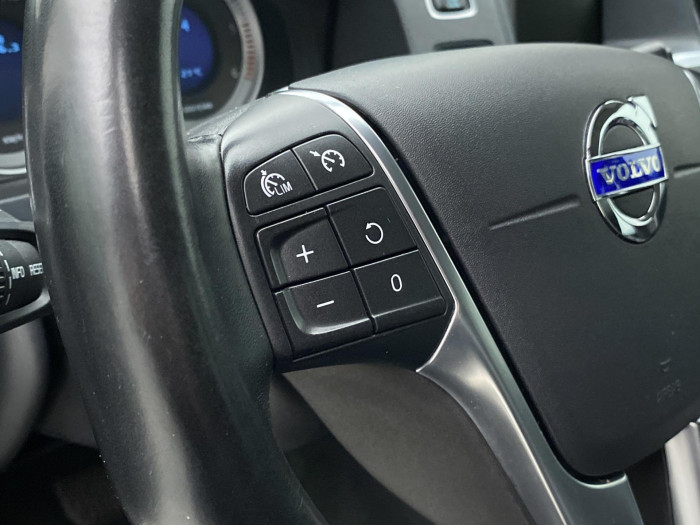 Volvo V60 D5 VOLVO OCEAN RACE AUT CZ 2.4 d