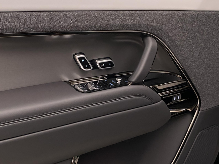 Land Rover Range Rover Sport P460e DYNAMIC SE REZERVACE 3.0 Dynamic SE