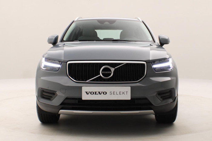 Volvo XC40 T3 MOMENTUM REZERVACE 1.5 Momentum