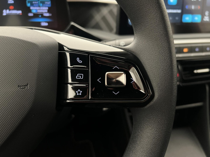 MG MG3 1.5 ICE EXCITE CZ 1.maj.