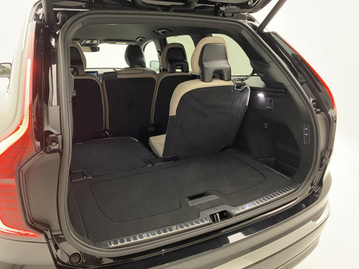 Volvo XC90 B5 AWD AUT BRIGHT PLUS 7míst