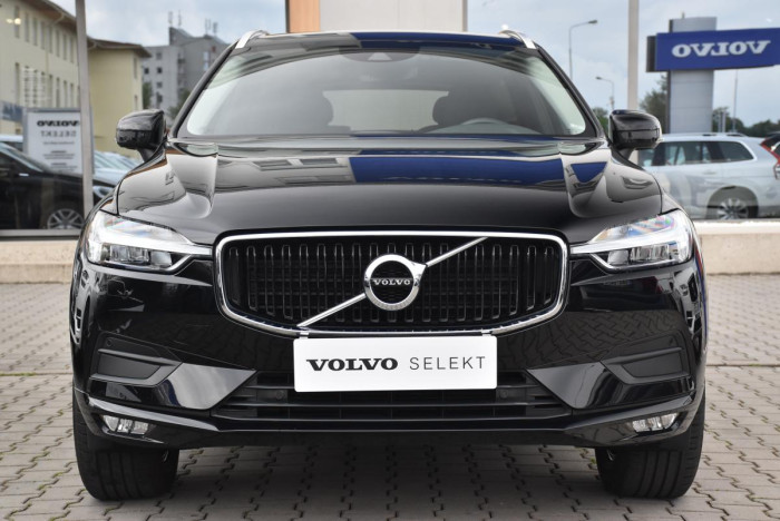 Volvo XC60 B5 AWD MOMENTUM AUT REZERVACE 2.0 Momentum