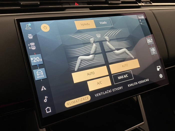 Land Rover Range Rover P530 AUTOBIOGRAPHY SWB