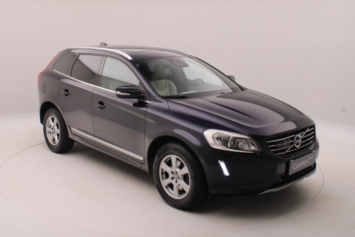 Volvo XC60 D5 AWD SUMMUM AUT CZ 2.4 d Summum