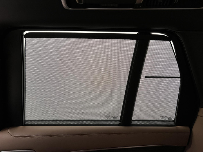 Land Rover Range Rover D350 AUTOBIOGRAPHY REZERVACE 3.0 d