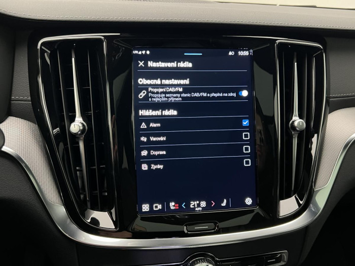 Volvo V60 CROSS COUNTRY B5 AWD Ultimate