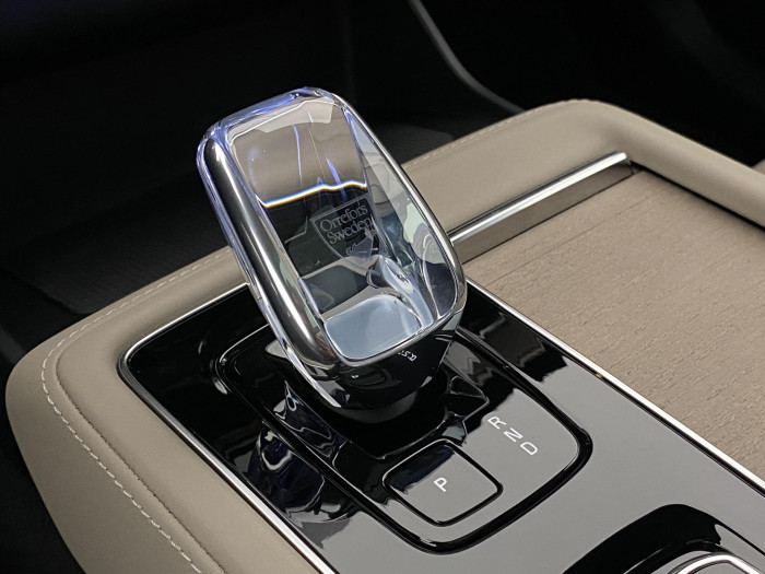 Volvo XC90 B5 AWD AUT BRIGHT ULTRA 7míst