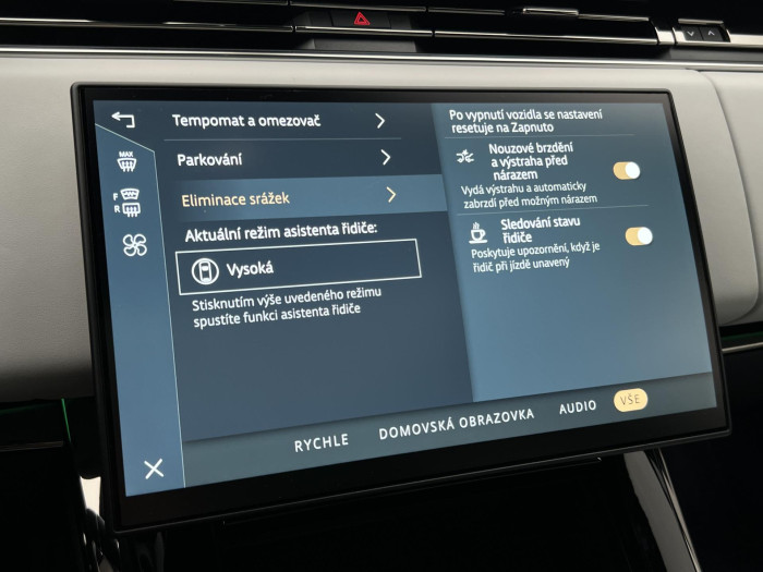 Land Rover Range Rover Sport P400 AUTOBIOGRAPHY AWD Aut