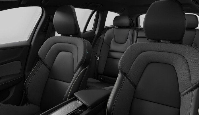 Volvo V60 B4 PLUS DARK AUT