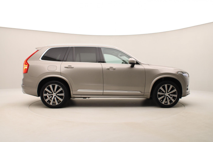 Volvo XC90 B5 AWD INSCRIPTION AUT CZ