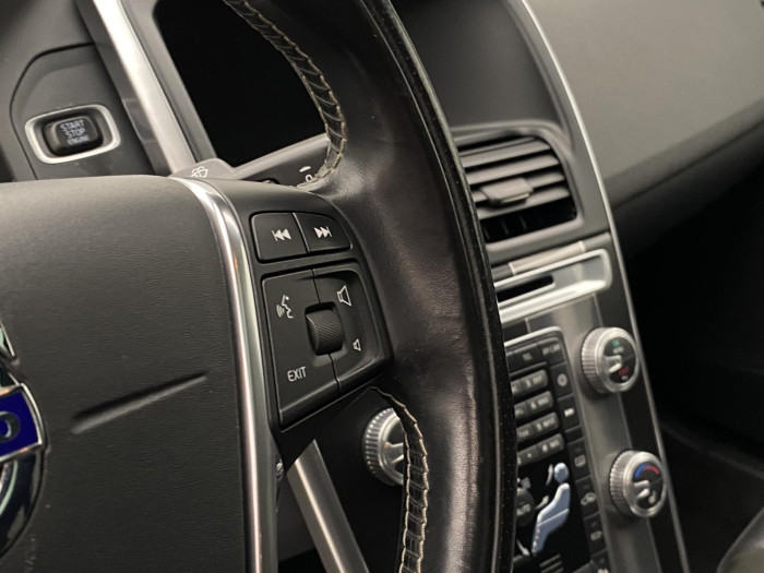 Volvo XC60 D3 MOMENTUM AUT 2.0 d Momentum