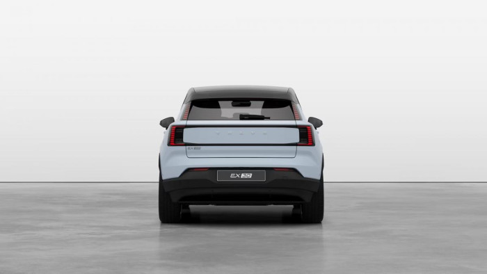 Volvo EX30 PURE ELECTRIC TWIN AWD ULTRA