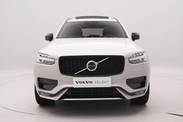 Volvo XC90 B6 AWD R-DESIGN CZ 7 míst