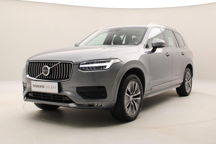 Volvo XC90 B5 AWD MOMENTUM CZ 1.maj 2.0 Momentum