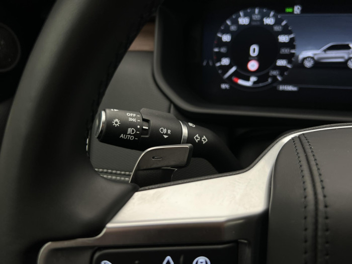 Land Rover Discovery D250 DYNAMIC HSE AWD AUT CZ 3.0 d Dynamic