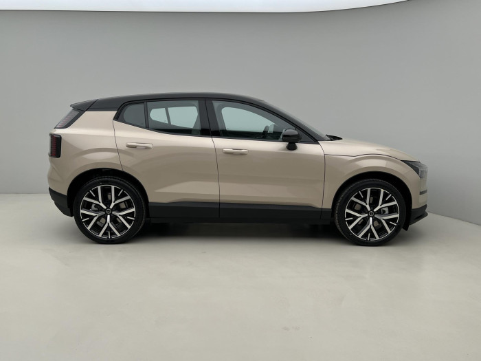 Volvo EX30 PURE ELECTRIC EXTENDED PLUS