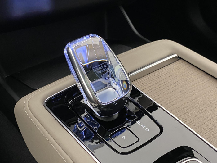 Volvo XC90 T8 AWD RECHARGE BRIGHT ULTRA 7