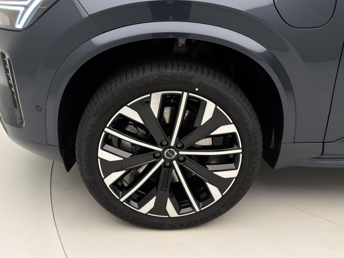 Volvo XC90 T8 AWD RECHARGE DARK PLUS 7m