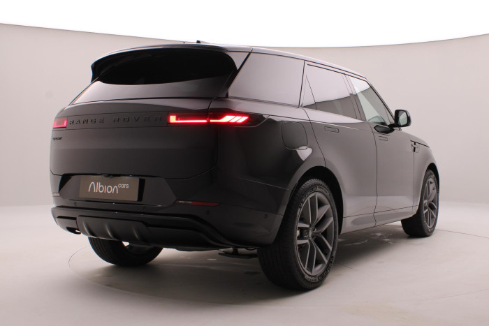 Land Rover Range Rover Sport D250 DYNAMIC SE AWD AUT 3.0 d Dynamic SE