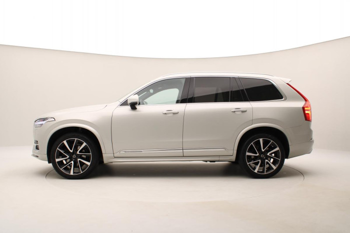 Volvo XC90 B5 AWD INSCRIPTION