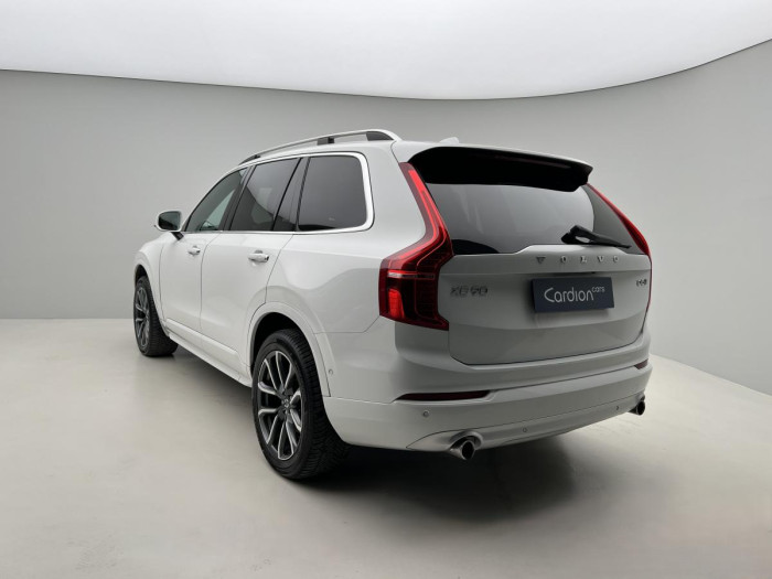 Volvo XC90 D5 AWD MOMENTUM POLESTAR AUT 2.0 d Momentum