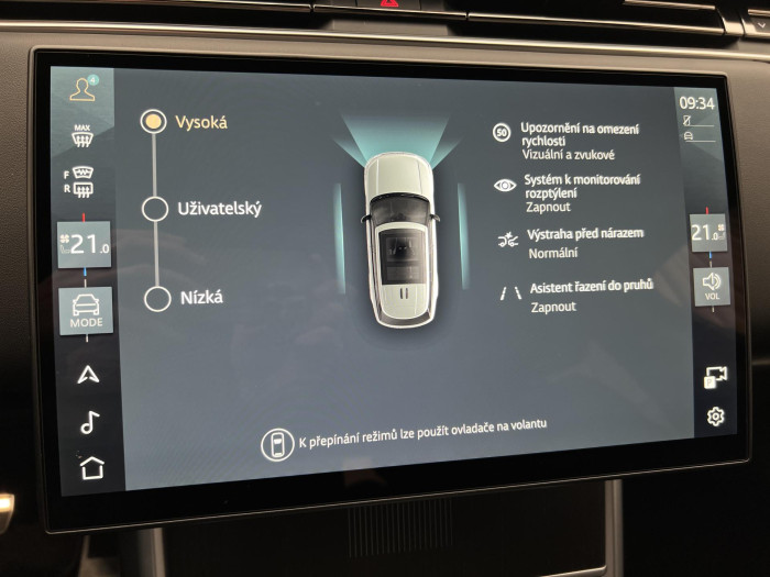 Land Rover Range Rover D350 AUTOBIOGRAPHY SWB AWD Aut 3.0 d