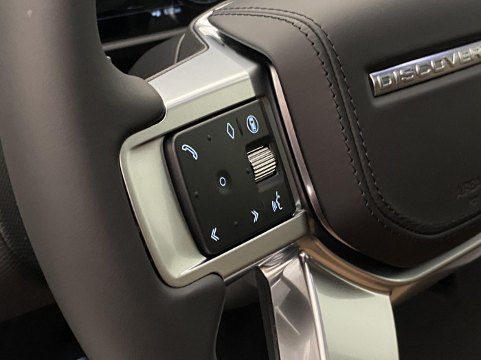 Land Rover Discovery D350 DYNAMIC HSE AWD AUT 3.0 d Dynamic