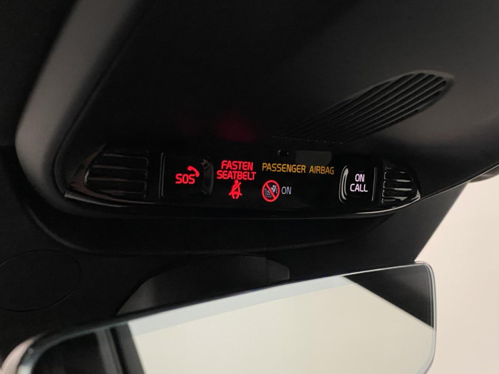 Volvo XC90 B5 AWD MOMENTUM REZERVACE 2.0 Momentum