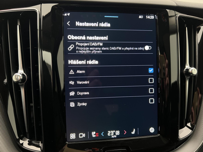 Volvo XC60 T6 AWD RECHARGE PLUS BRIGHT