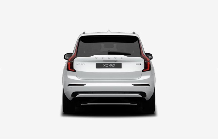 Volvo XC90 B5 AWD AUT DARK PLUS 7míst