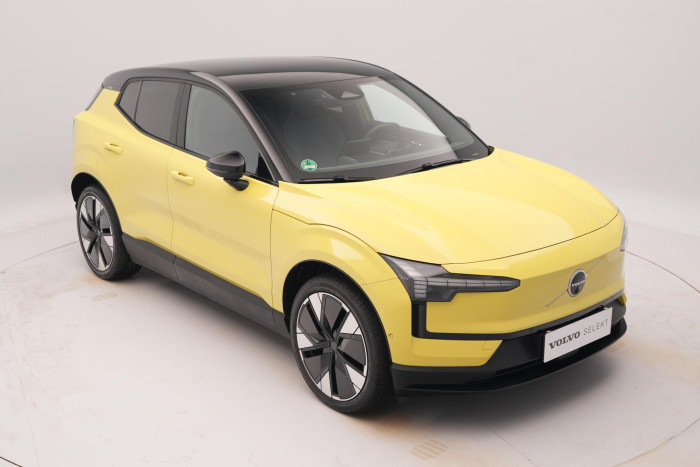 Volvo EX30 EXTENDED ULTRA AUT 1.maj