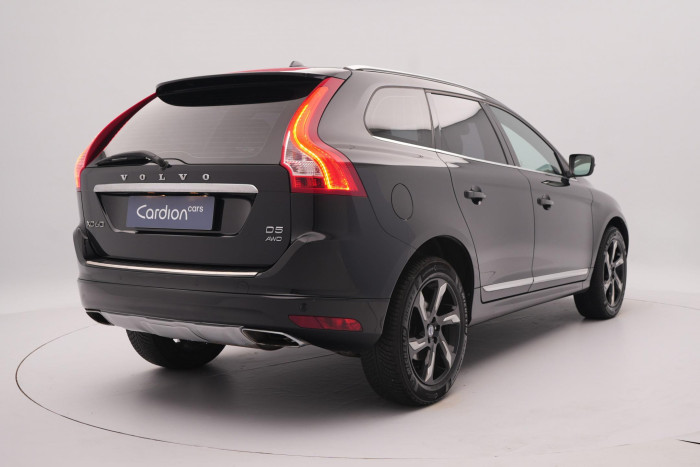 Volvo XC60 D5 AWD SUMMUM AUT 2.4 d Summum