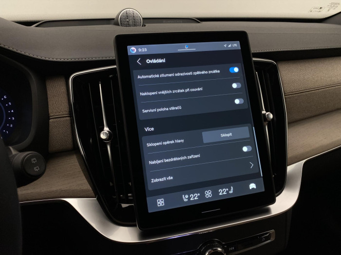 Volvo XC90 B5 AWD AUT BRIGHT PLUS