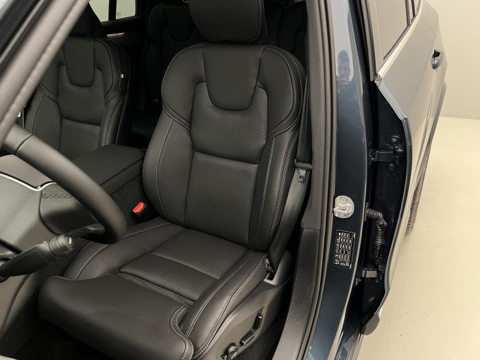 Volvo XC90 B5 AWD AUT BRIGHT PLUS 7-míst