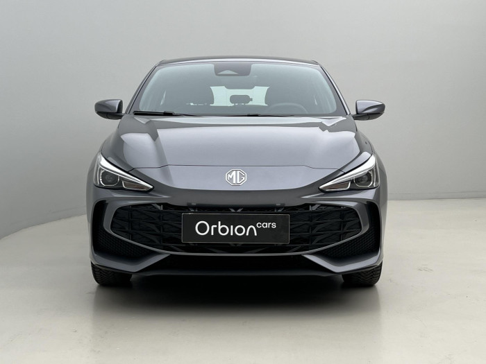 MG MG3 1.5 ICE ELEGANCE 1.maj. CZ 1.5 Elegance