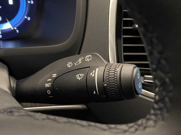 Volvo XC90 B5 AWD ULTIMATE DARK CZ 7míst