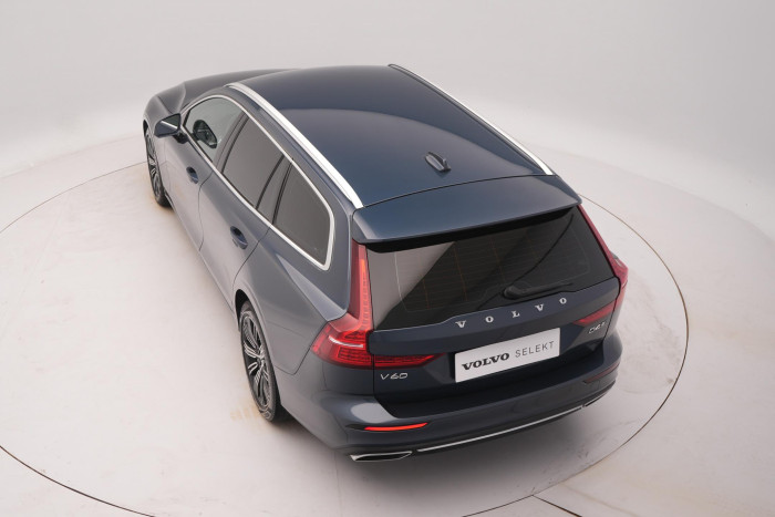 Volvo V60 D4 AWD INSCRIPTION 2.0 d